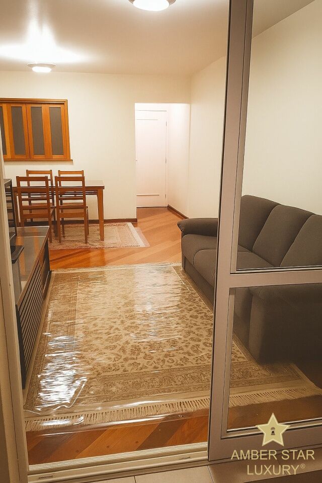 Apartamento para Locação - Cerqueira César