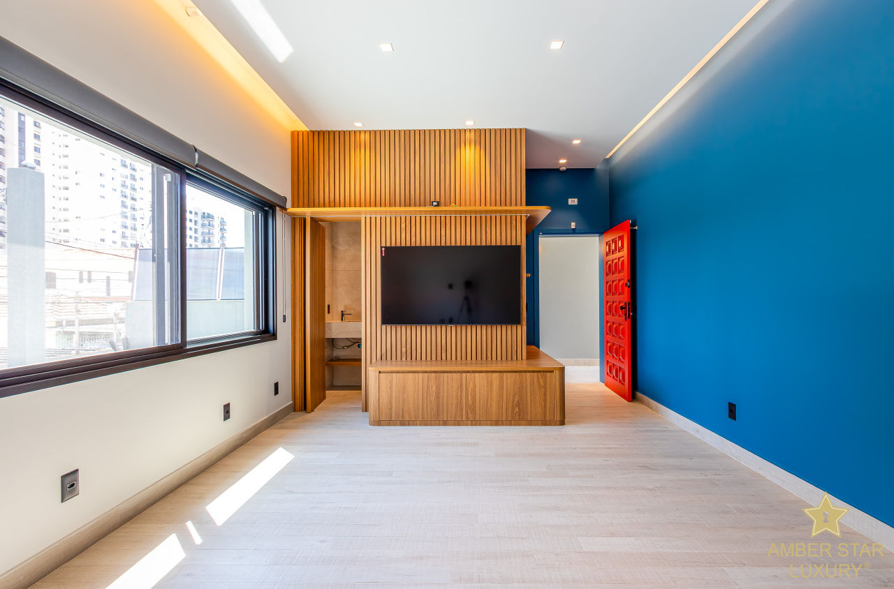 Casa de Rua para Venda - Alto da Lapa