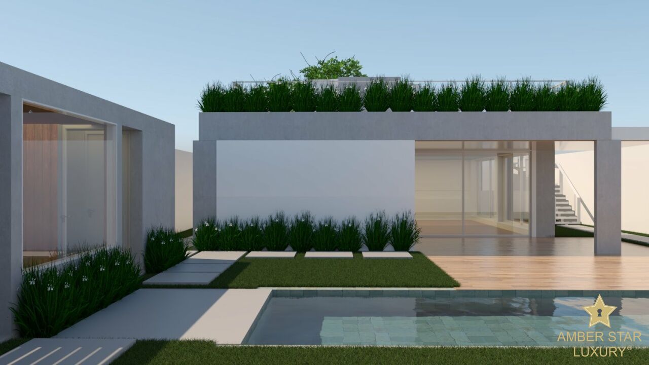 Casa de Rua para Venda - Alto de Pinheiros