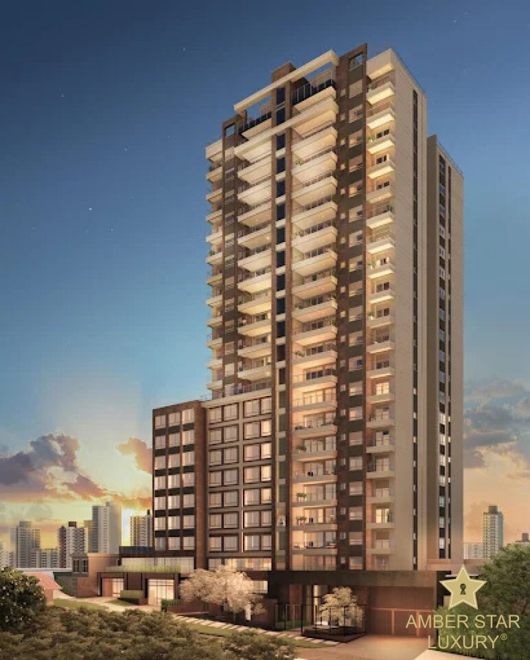 Apartamento para Venda - Vila Mariana