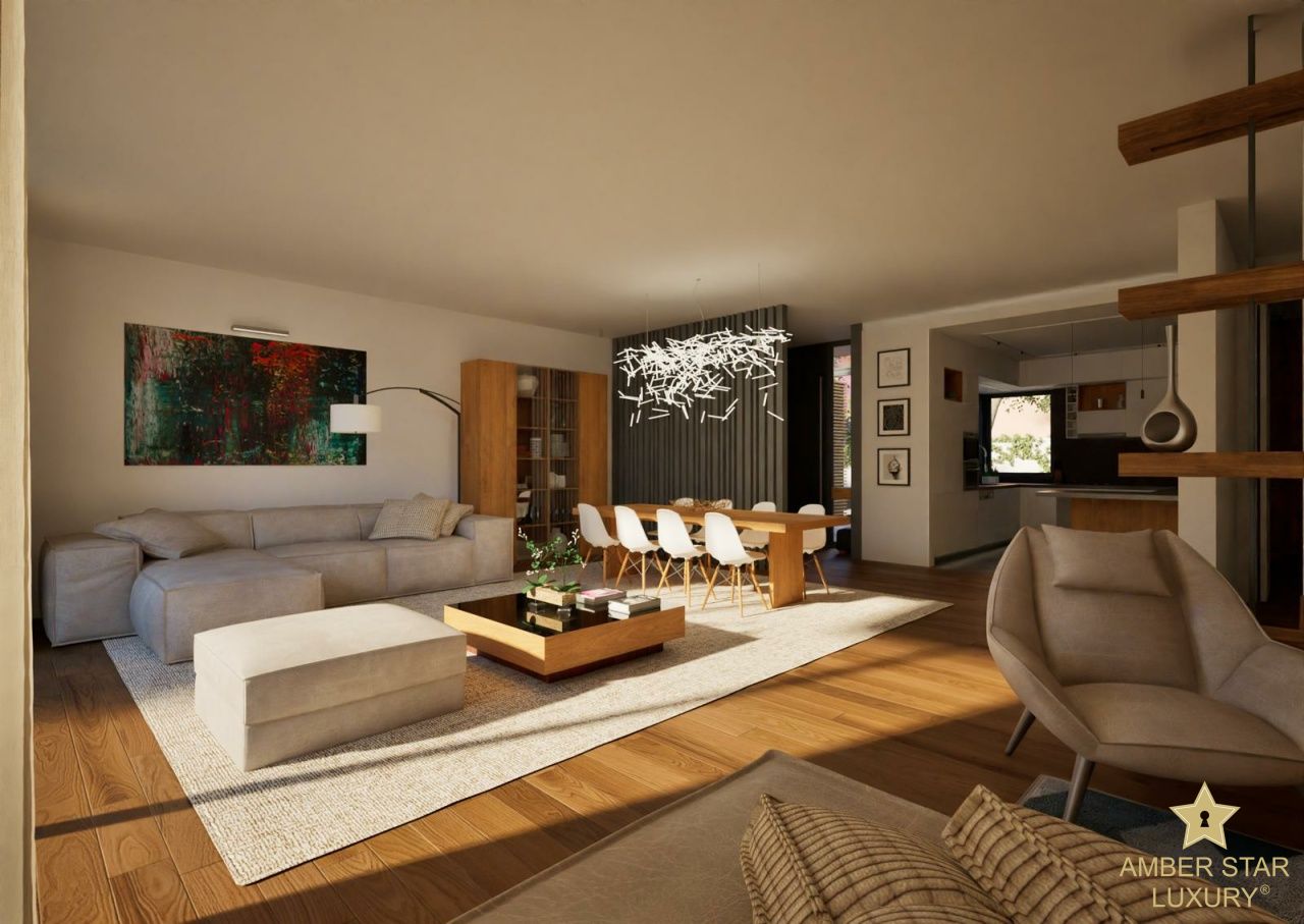 Casa de Condomínio para Venda - Área metropolitana de Lisboa