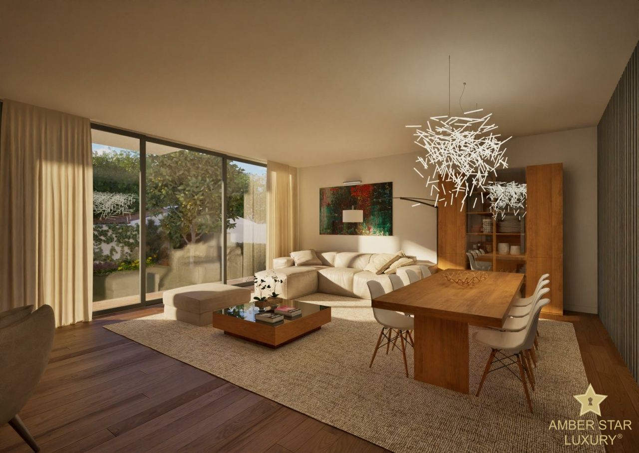 Casa de Condomínio para Venda - Área metropolitana de Lisboa