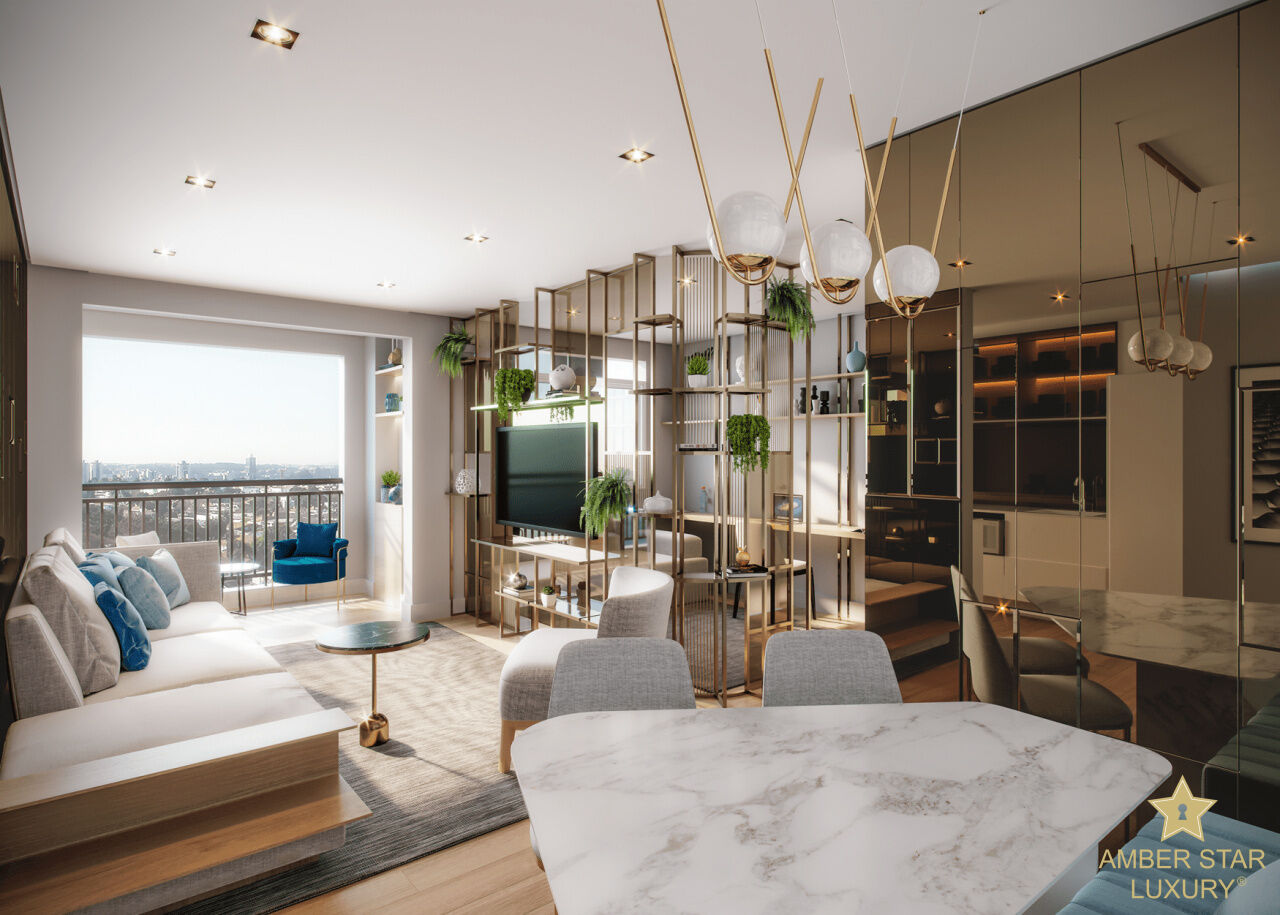 Apartamento para Venda - Vila Mariana