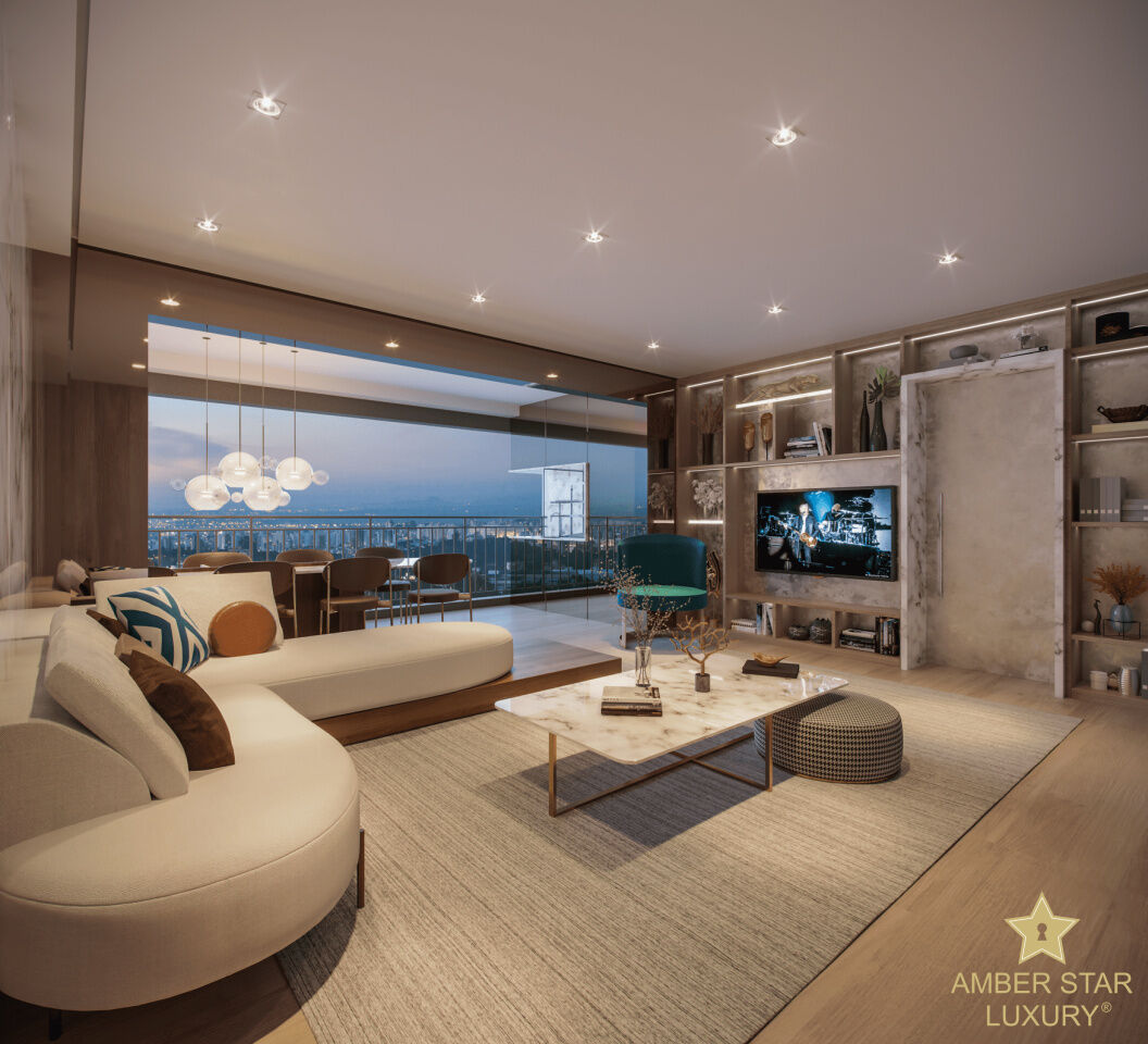 Apartamento para Venda - Vila Mariana