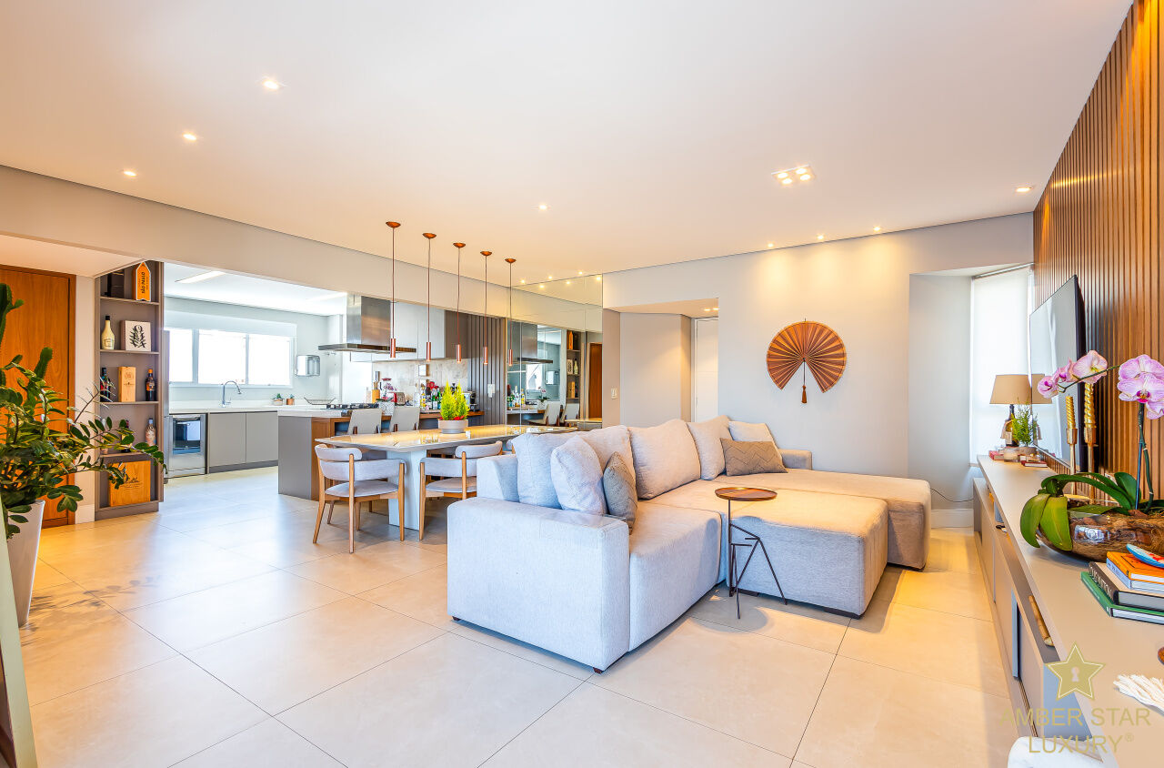 Apartamento para Venda - Pinheiros