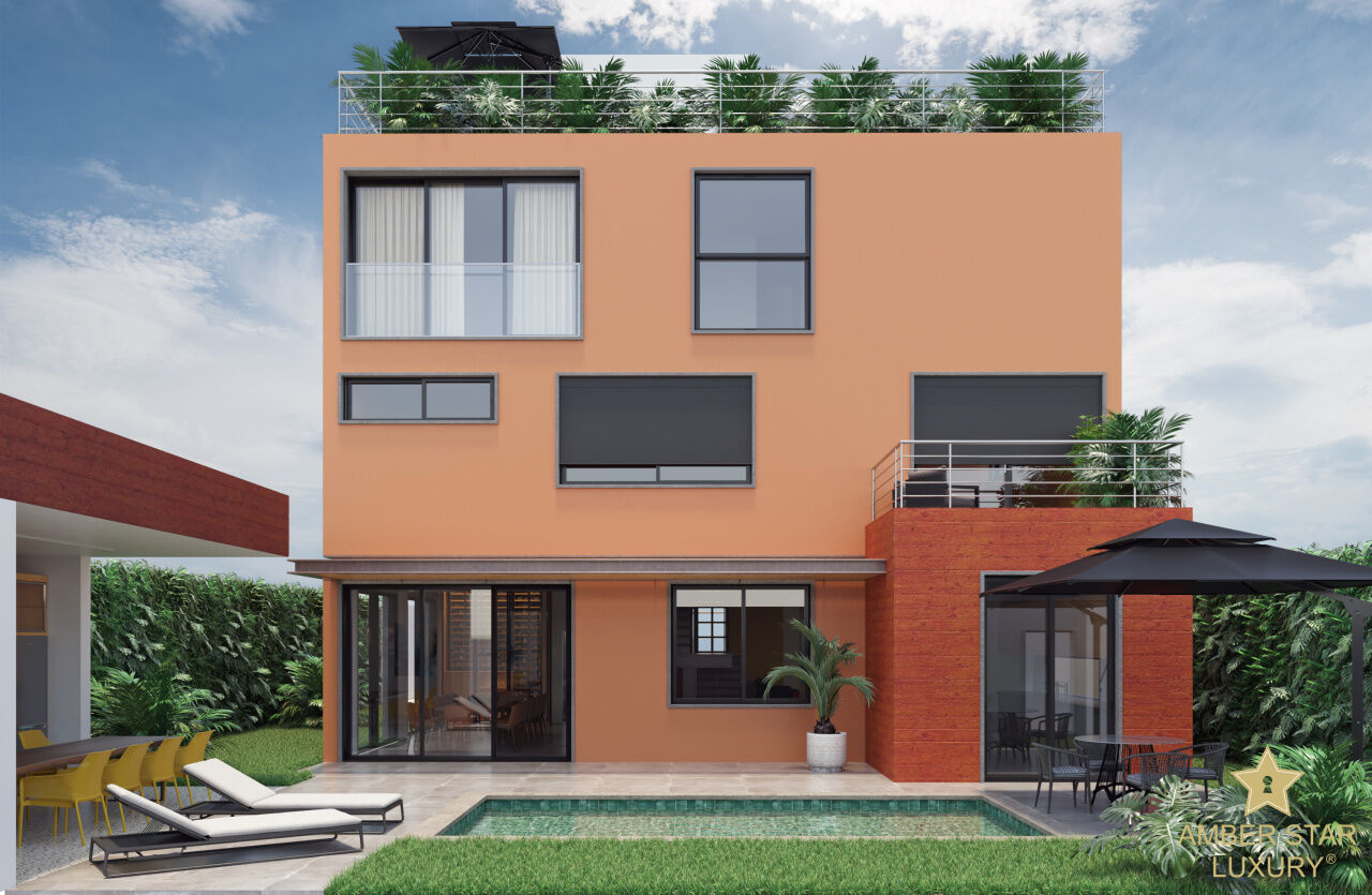 Casa de Rua para Venda - Jardim Paulista