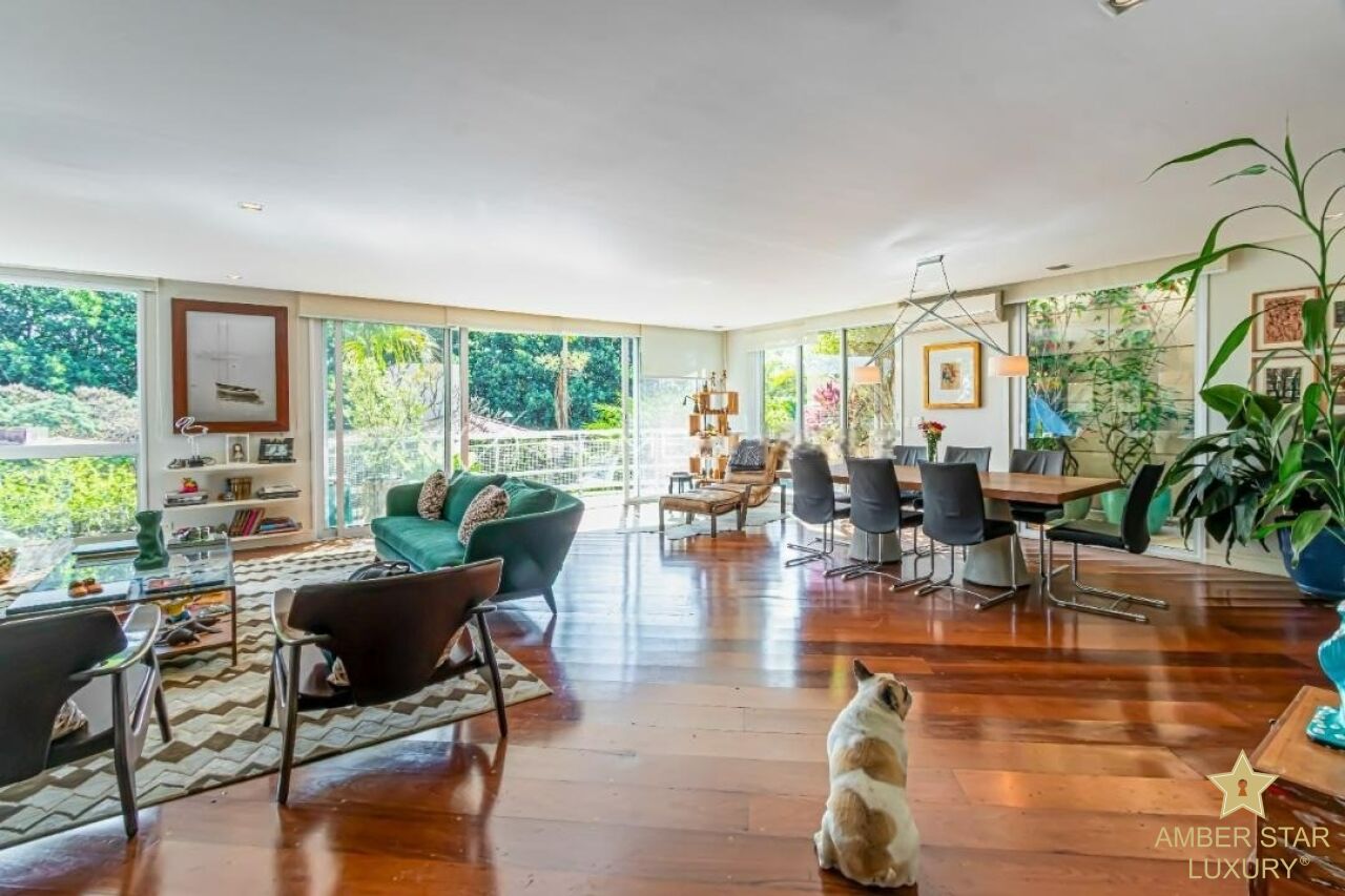 Casa de Condomínio para Venda - Vila Madalena