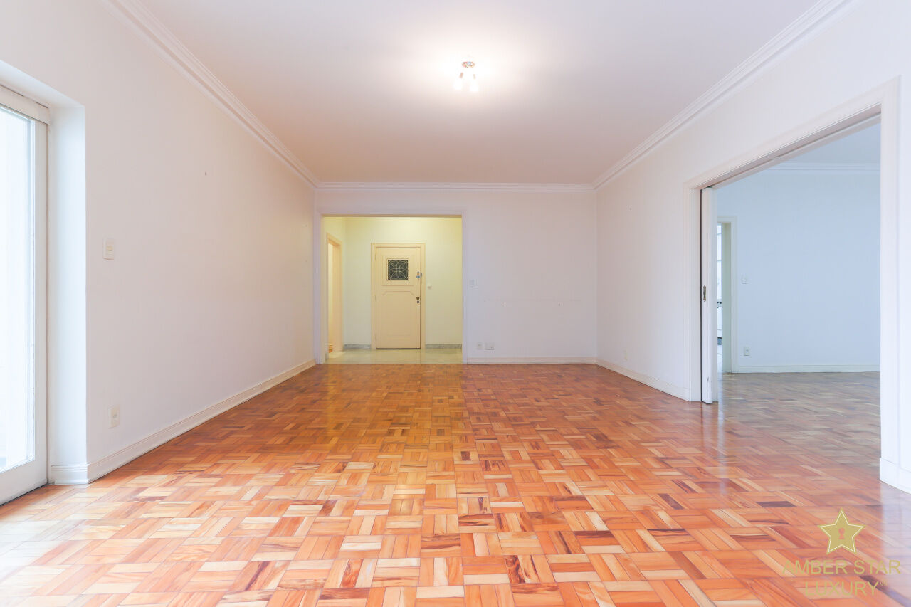 Apartamento para Venda - Higienópolis