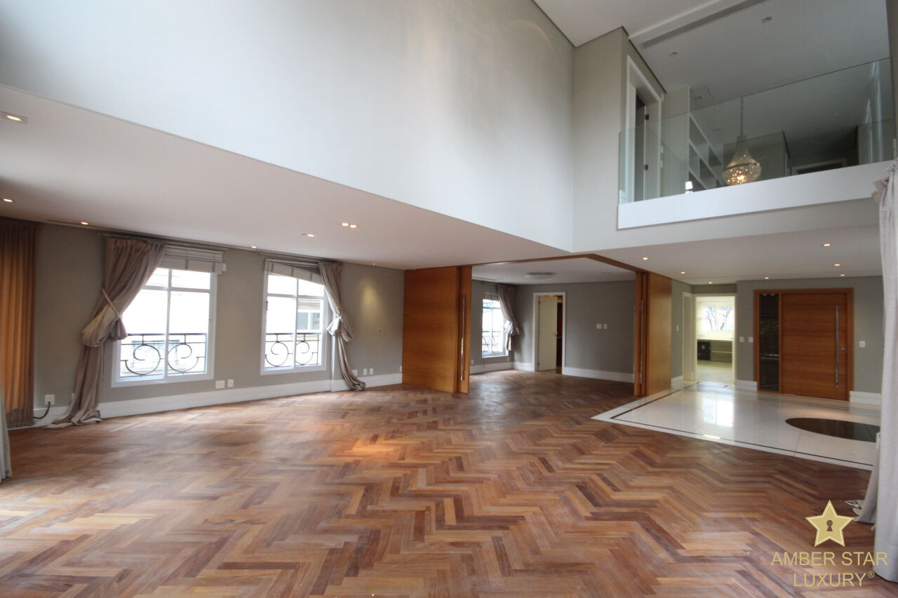 Apartamento para Venda - Higienópolis