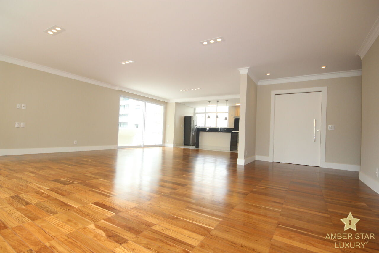 Apartamento para Venda - Higienópolis