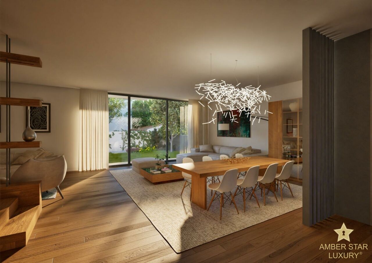 Casa de Condomínio para Venda - Área metropolitana de Lisboa