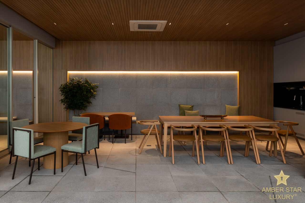 Apartamento para Venda - Pinheiros