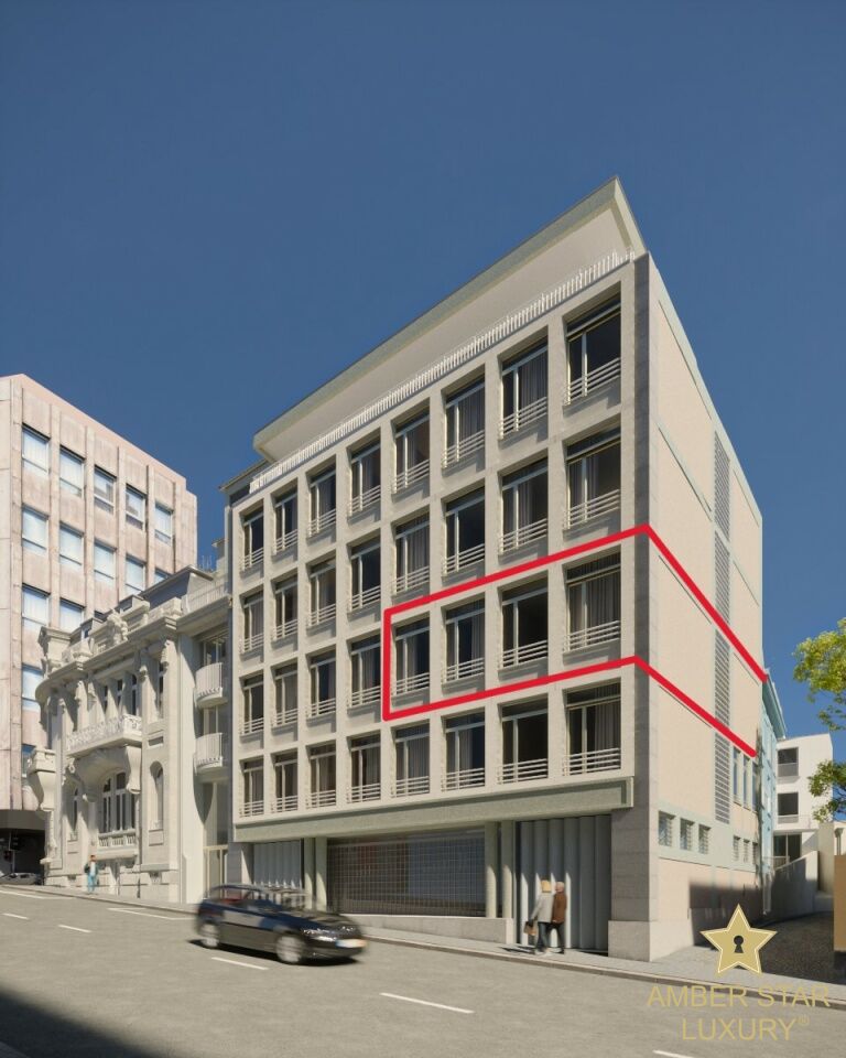 Apartamento para Venda - Cedofeita, Santo Ildefonso, Sé, Miragaia, São Nicolau e Vitória, Porto