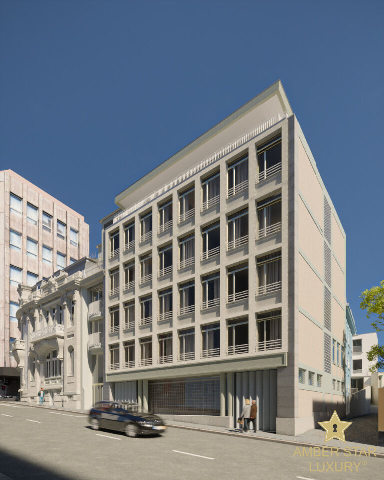 Apartamento para Venda - Cedofeita, Santo Ildefonso, Sé, Miragaia, São Nicolau e Vitória, Porto