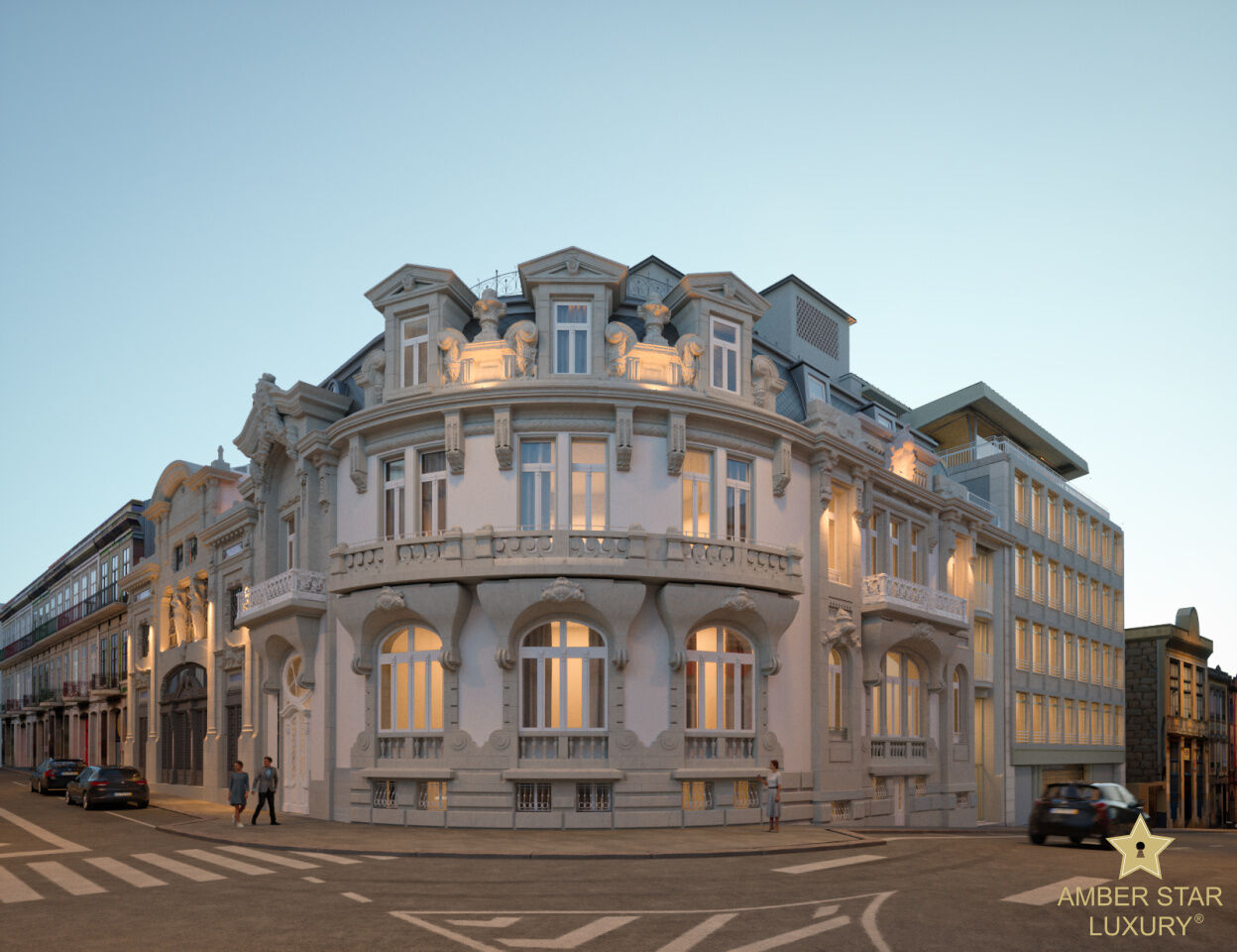 Apartamento para Venda - Cedofeita, Santo Ildefonso, Sé, Miragaia, São Nicolau e Vitória, Porto