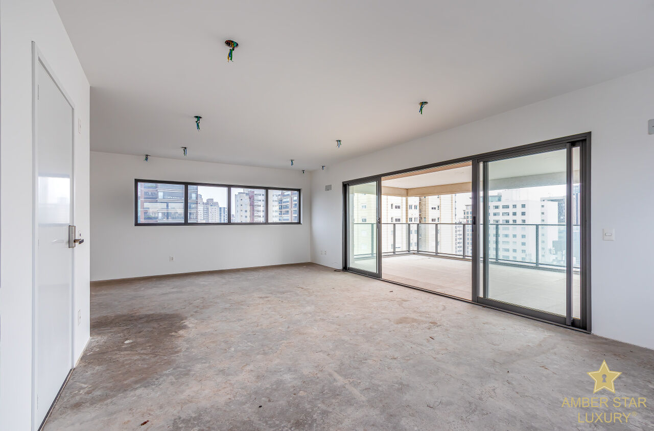 Apartamento para Venda - Itaim Bibi