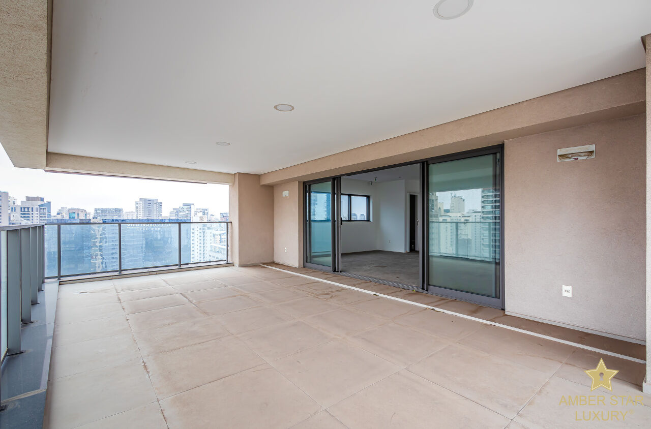 Apartamento para Venda - Itaim Bibi