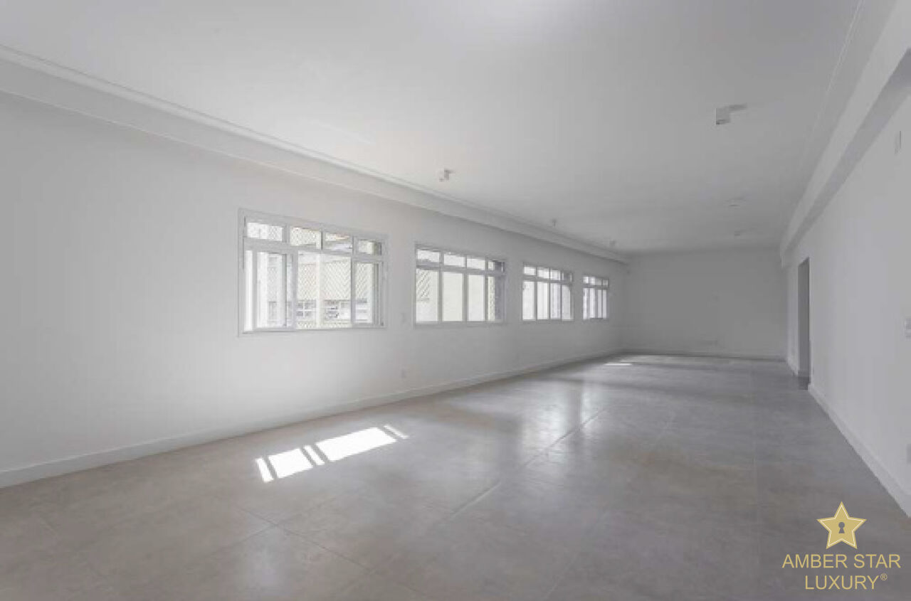 Apartamento para Venda - Jardim Paulista