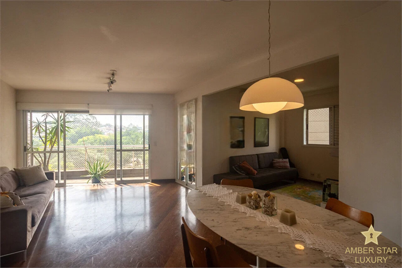 Apartamento para Venda - Vila Madalena