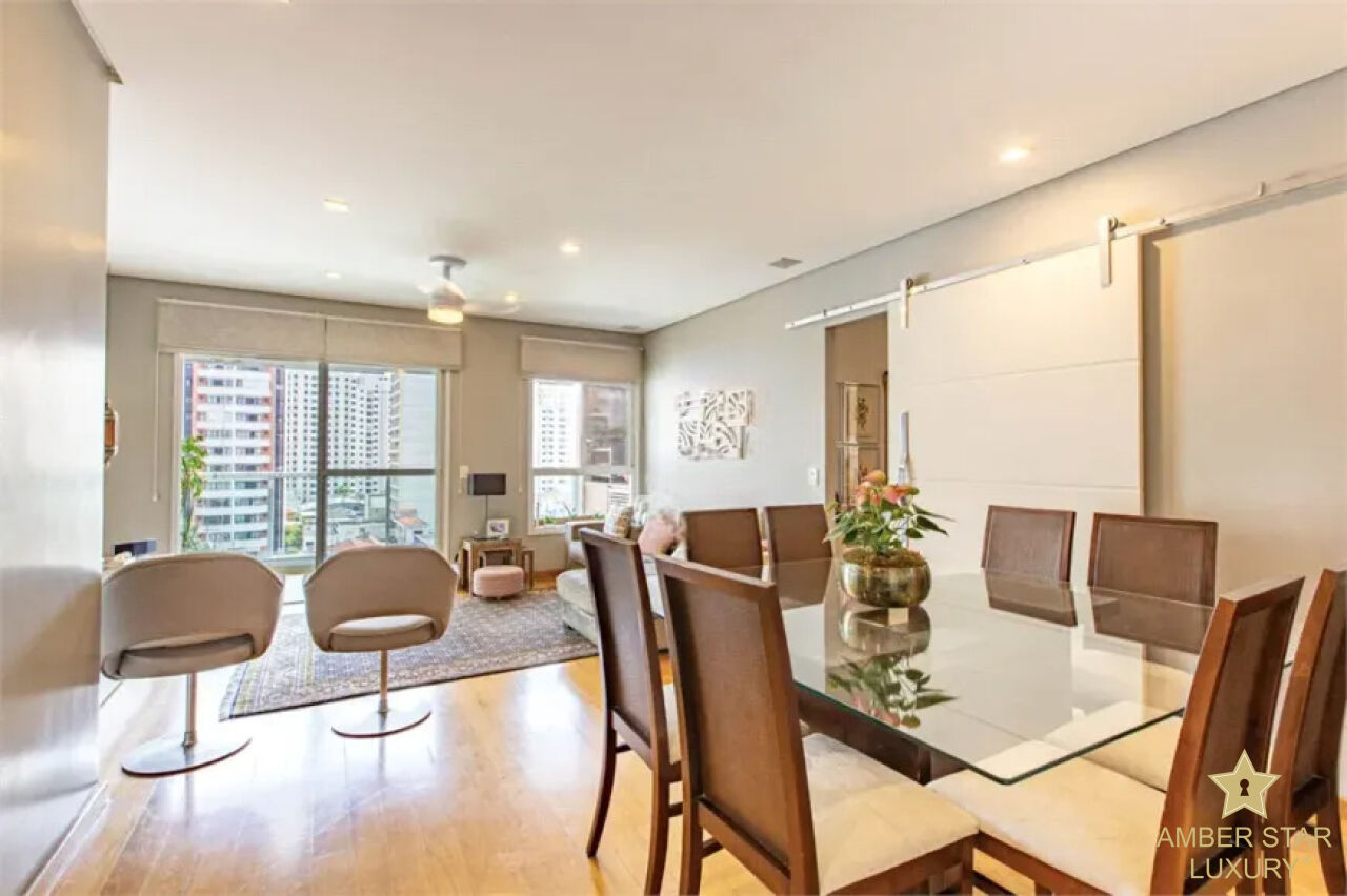 Apartamento para Venda - Vila Leopoldina