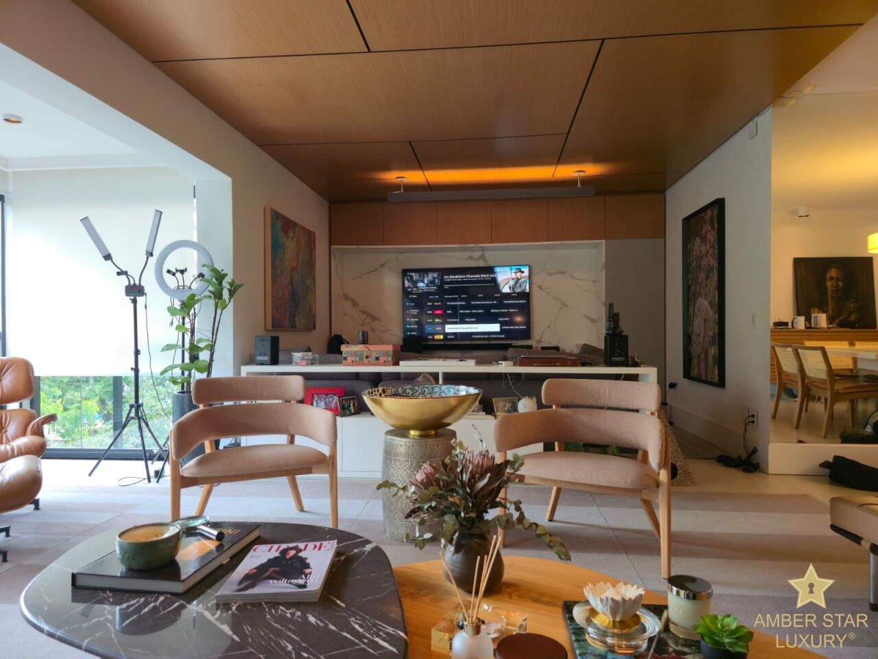 Apartamento para Venda - Vila Nova Conceição