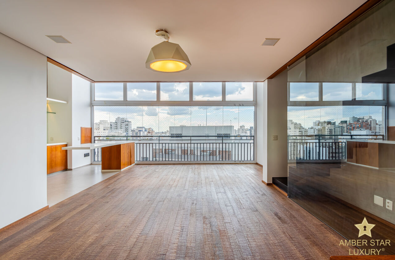 Apartamento para Venda - Perdizes