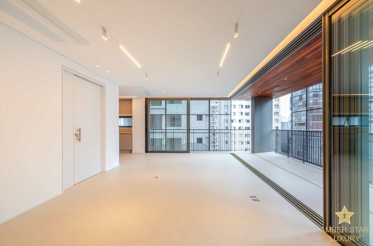 Apartamento para Venda - Vila Nova Conceição