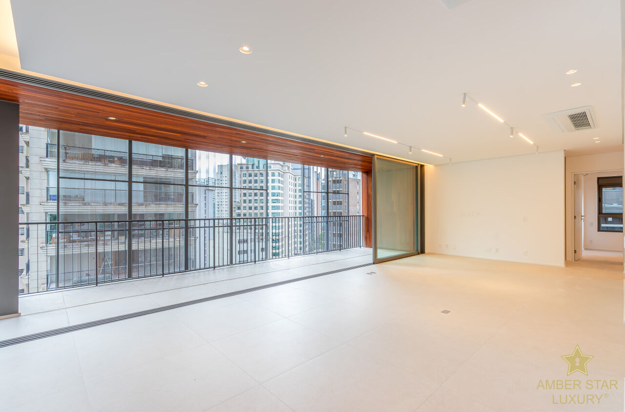 Apartamento para Venda - Vila Nova Conceição