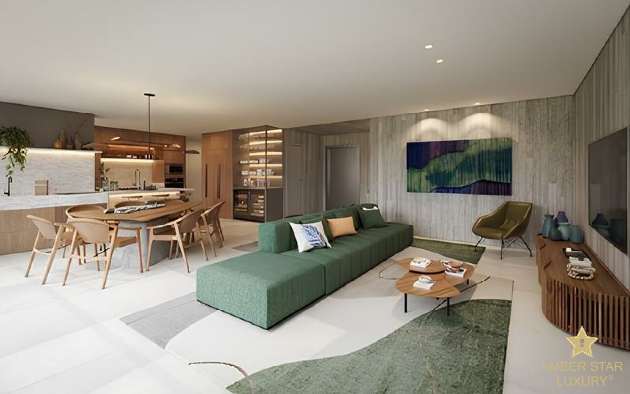 Apartamento para Venda - Pinheiros