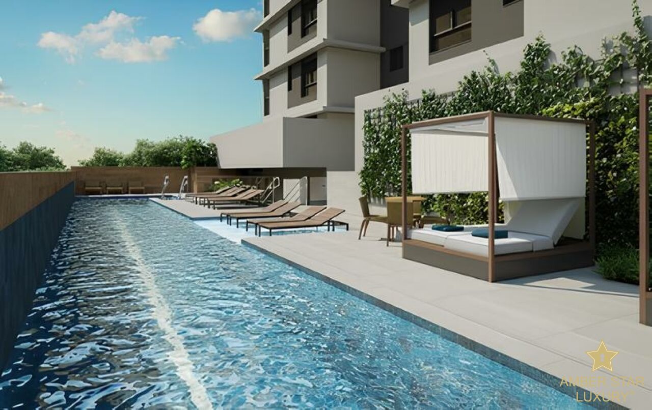 Apartamento para Venda - Pinheiros