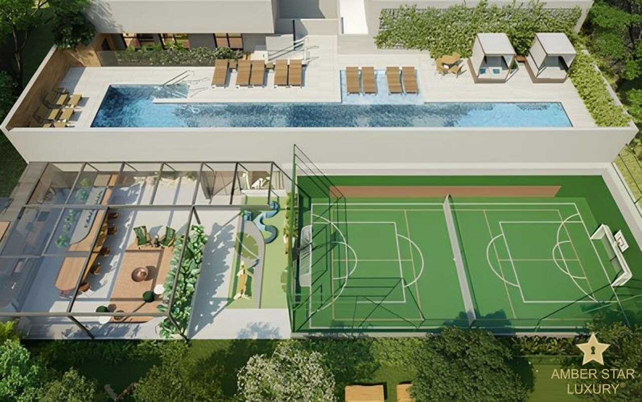 Apartamento para Venda - Pinheiros