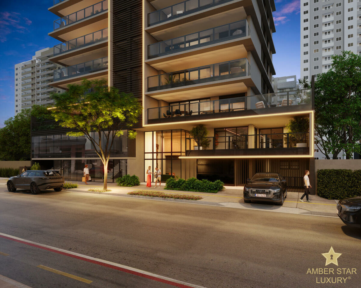 Apartamento para Venda - Pinheiros