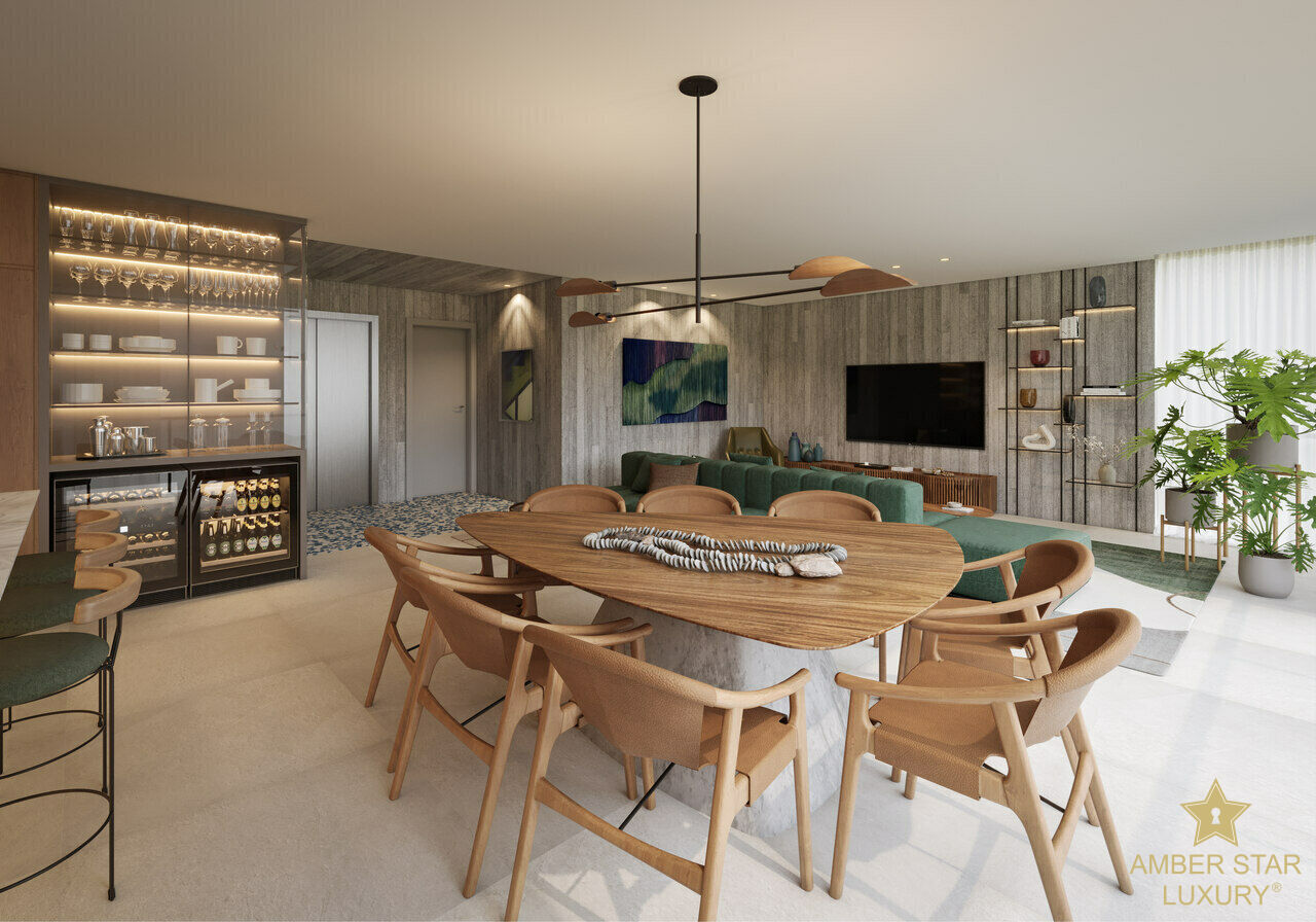 Apartamento para Venda - Pinheiros