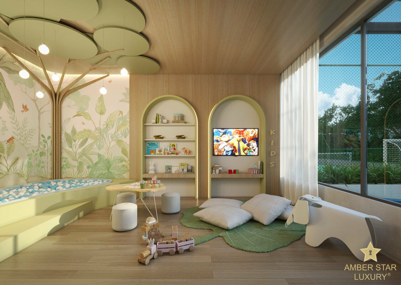 Apartamento para Venda - Pinheiros