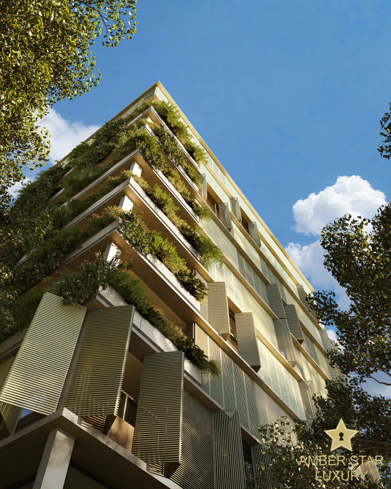 Apartamento para Venda - Vila Madalena