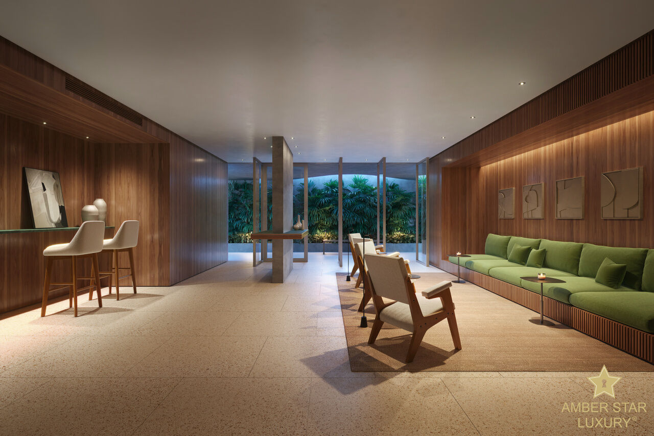 Apartamento para Venda - Vila Madalena