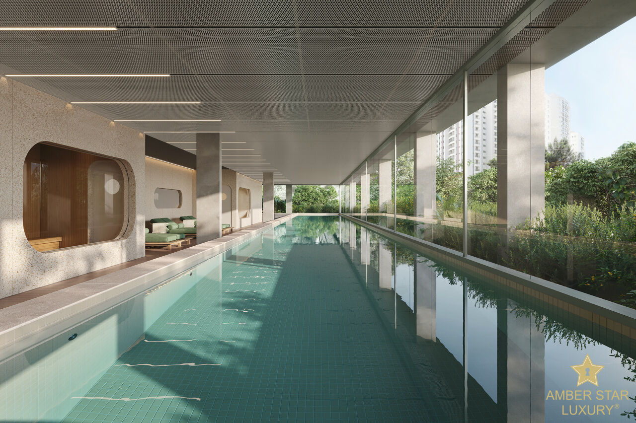 Apartamento para Venda - Vila Madalena