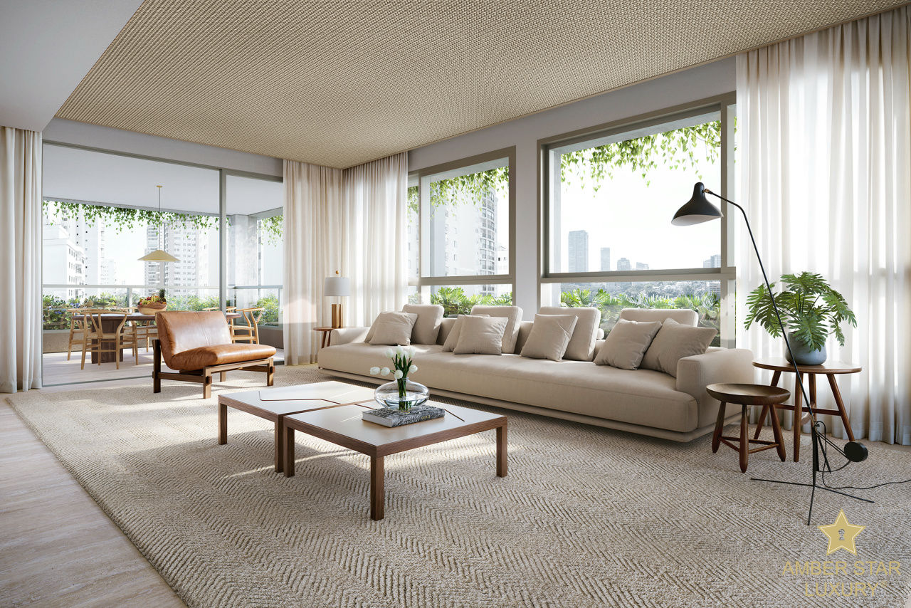 Apartamento para Venda - Vila Madalena