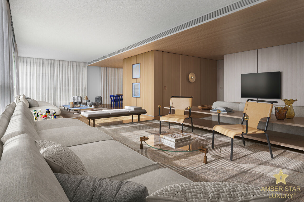 Apartamento para Venda - Vila Madalena