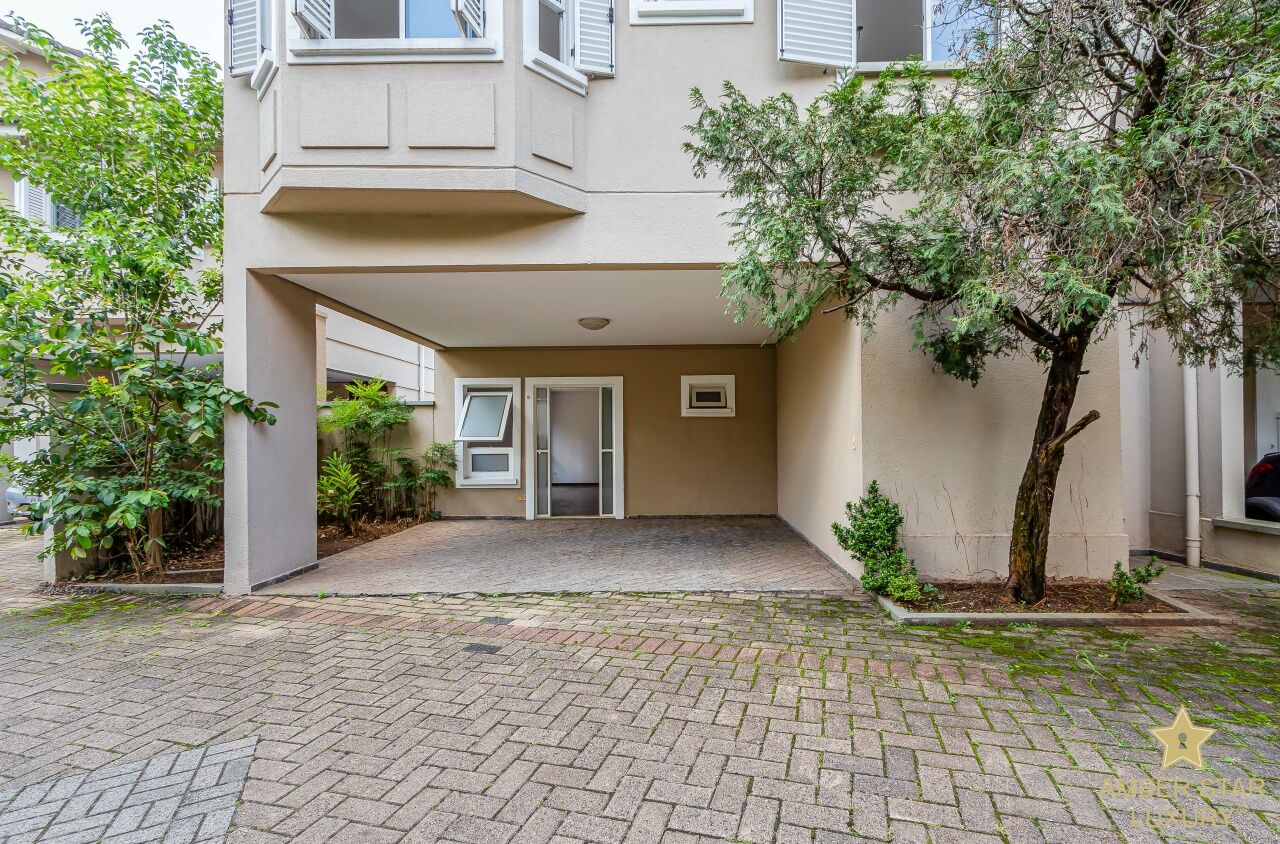 Casa de Condomínio para Venda - Alto de Pinheiros