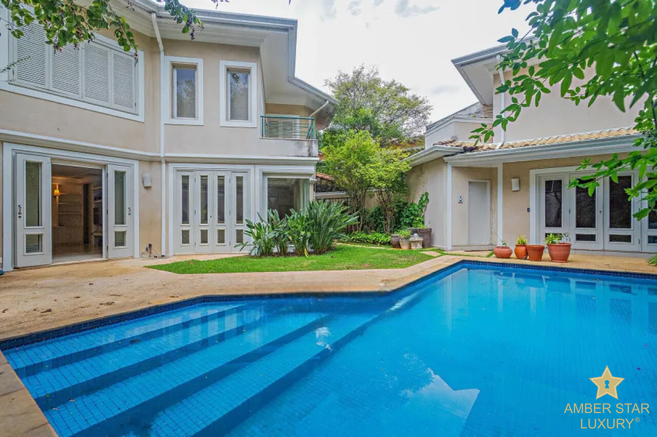Casa de Rua para Venda - Alto de Pinheiros