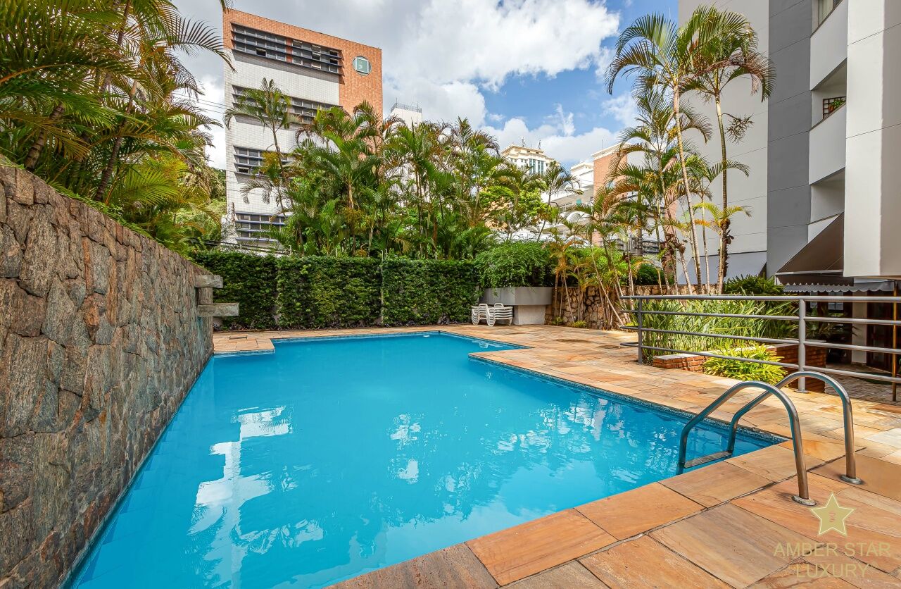 Apartamento para Venda - Pinheiros