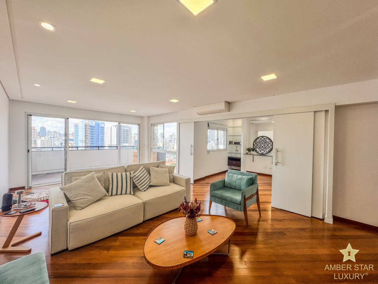 Apartamento para Venda - Pinheiros