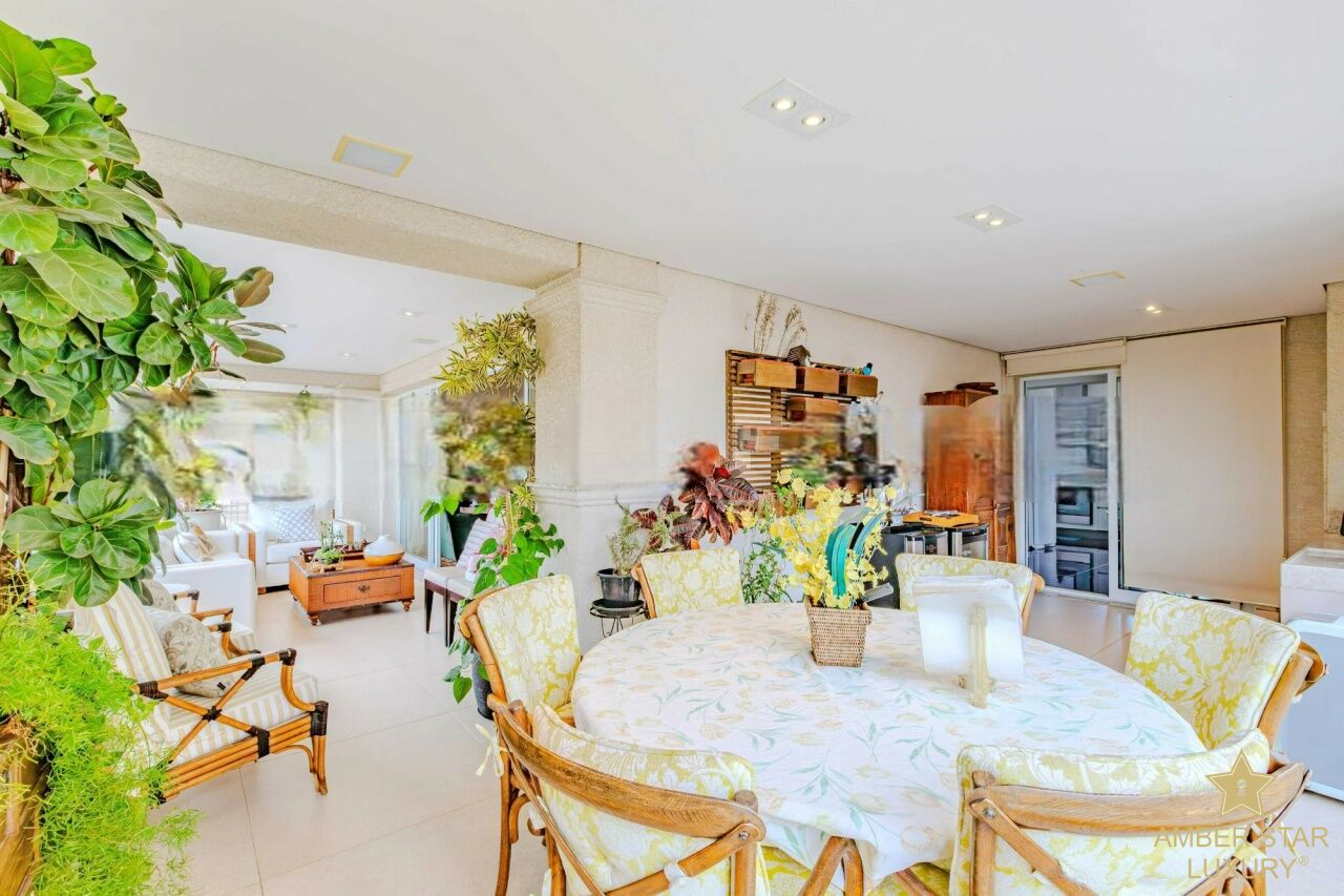 Apartamento para Venda - Vila Nova Conceição