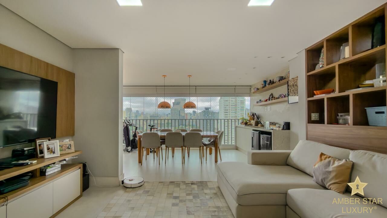 Apartamento para Venda - Pinheiros