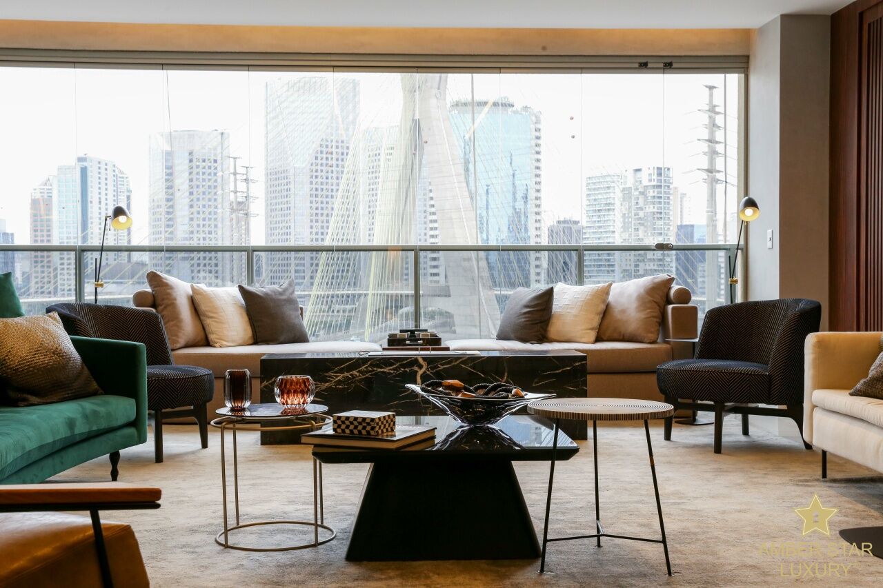 Apartamento para Venda - Real Parque