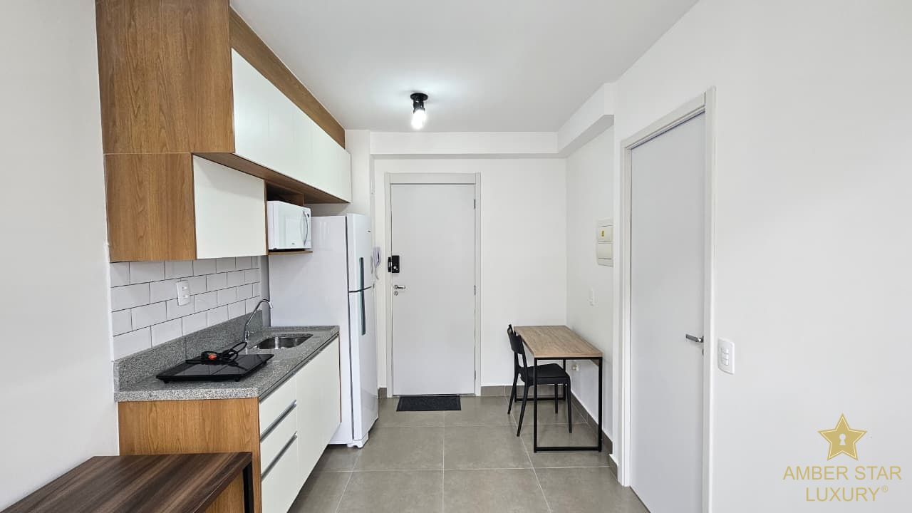 Studio para Locação - Vila Lageado