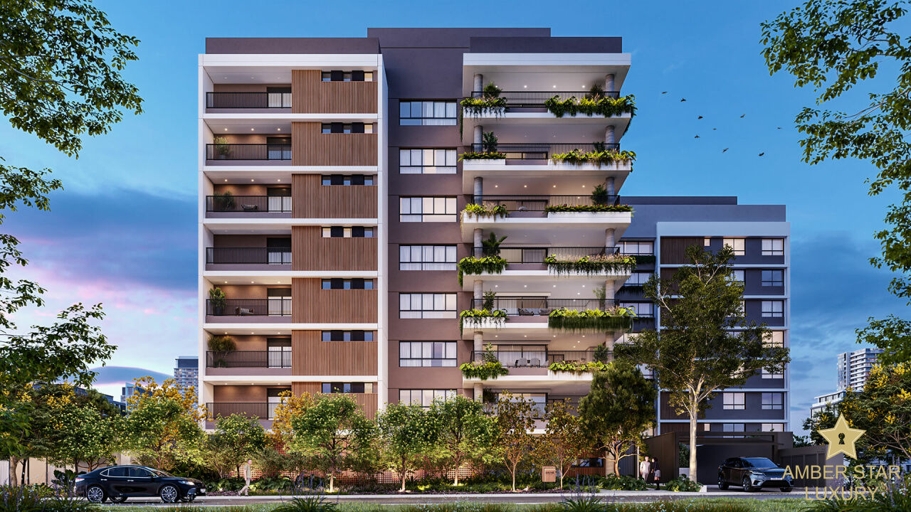 Apartamento para Venda - Vila Nova Conceição