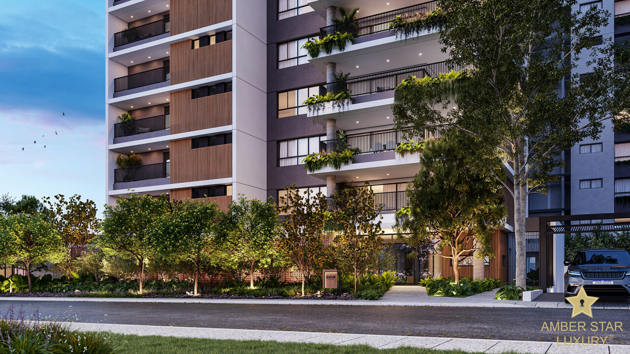 Apartamento para Venda - Vila Nova Conceição