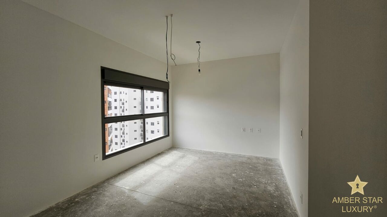 Apartamento para Venda - Vila Nova Conceição